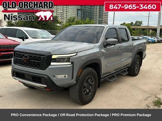 Used 2024 Nissan Frontier PRO-4X w/ Pro Premium Package AWD/4WD video 1