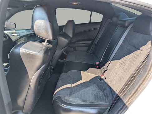 Used 2021 Dodge Charger Scat Pack w/ Daytona Edition Group image 9