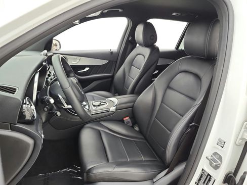 Used 2019 Mercedes-Benz GLC 300 image 15