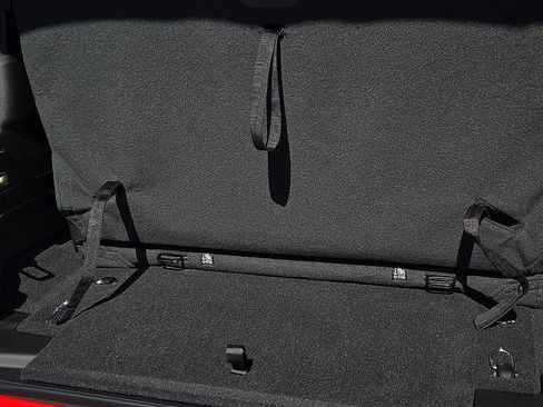 New 2026 Jeep Wrangler Sport image 8