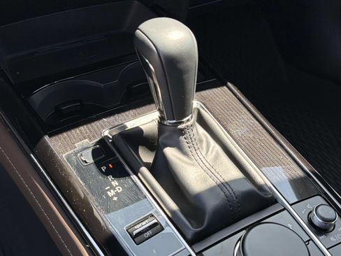 Used 2025 MAZDA CX-30 2.5 Turbo w/ Premium Package image 11