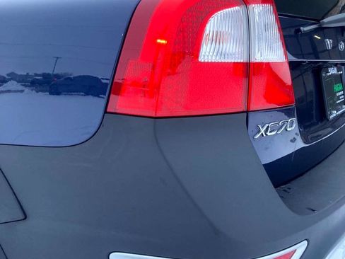 Used 2013 Volvo XC70 T6 Platinum image 10