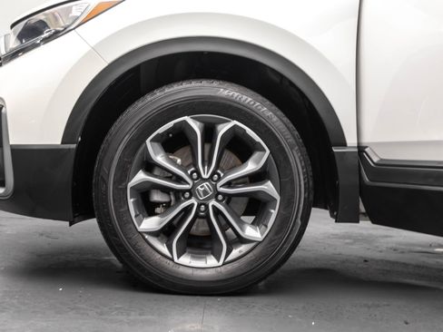 Used 2020 Honda CR-V EX image 42