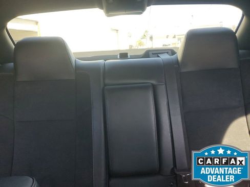 Used 2023 Dodge Challenger R/T w/ Plus Package image 14