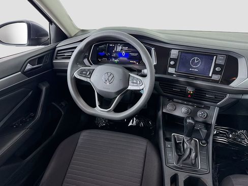 Used 2023 Volkswagen Jetta S FWD image 17