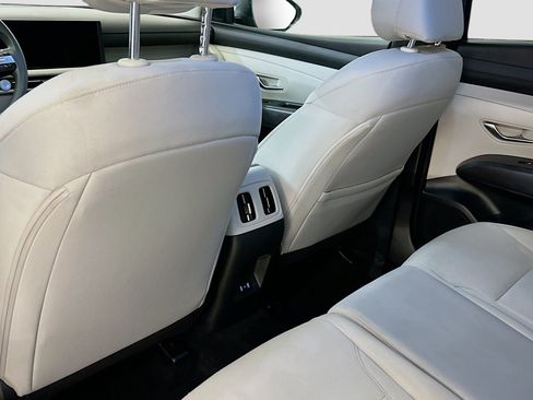 Used 2025 Hyundai Tucson SEL image 28