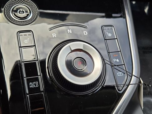 New 2026 Kia Niro Wind FWD image 28