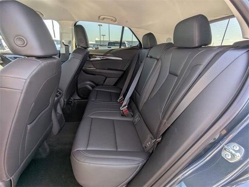 New 2026 Buick Envision Preferred image 16