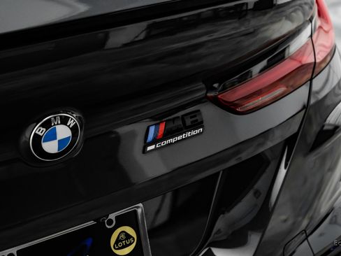 Used 2020 BMW M8 Gran Coupe xDrive Competition image 30