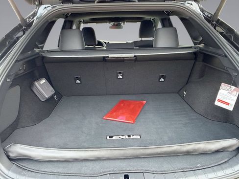Used 2026 Lexus RX 350 Premium w/ Accessory Package (Z1) FWD image 13