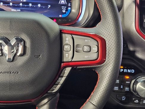 Used 2025 RAM 1500 Rebel w/ Rebel Level 2 Equipment Group image 29