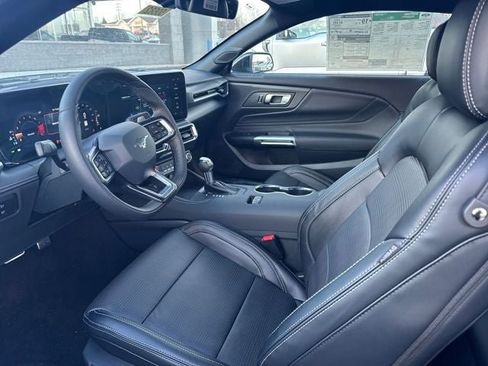 New 2026 Ford Mustang GT Premium image 5