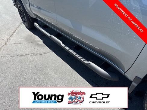 New 2026 Chevrolet Silverado 1500 RST w/ RST Select Package AWD/4WD image 9