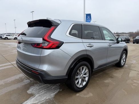 Certified 2023 Honda CR-V EX image 5