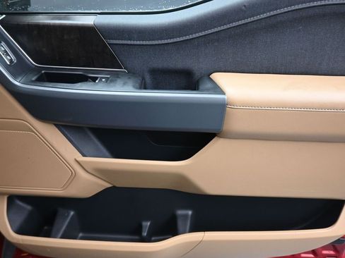 Used 2021 Ford F150 Lariat w/ Trailer Tow Package image 49