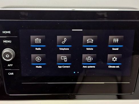 New 2026 Volkswagen Jetta S image 12