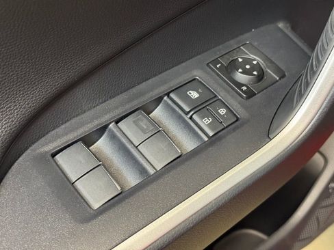 Used 2025 Toyota RAV4 XSE w/ Weather Package image 9