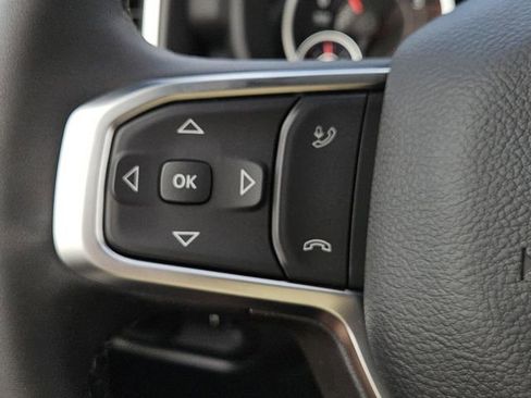 New 2026 RAM 2500 Lone Star image 20