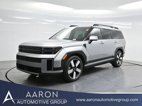 Used 2024 Hyundai Santa Fe Limited AWD/4WD image 1