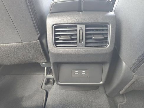 New 2026 Nissan Rogue SV FWD image 26