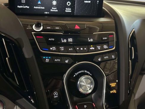 Used 2024 Acura RDX SH-AWD w/ Advance Package image 25