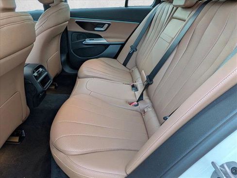 New 2026 Mercedes-Benz E 350 Sedan image 16