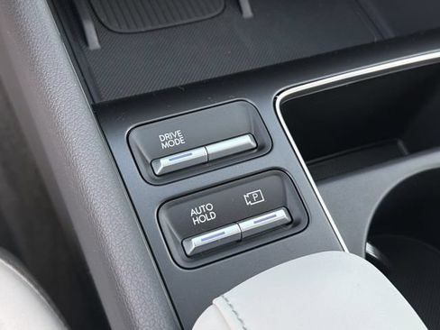 New 2026 Hyundai Sonata SEL FWD image 30