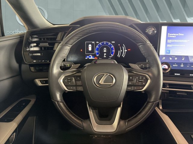 Certified 2024 Lexus RX 350 Premium w/ Convenience Package FWD image 14
