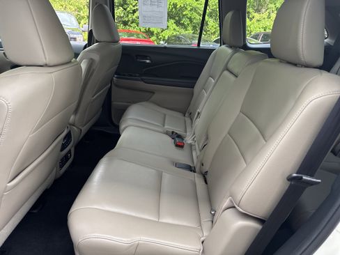 Used 2016 Honda Pilot EX-L image 12