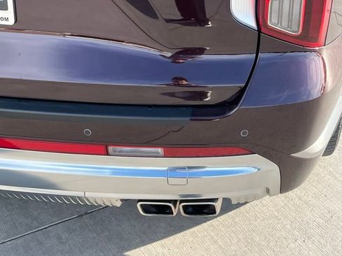 Used 2024 Hyundai Palisade Calligraphy image 7