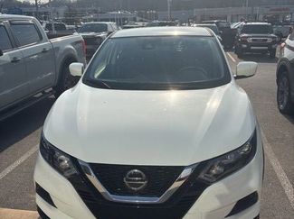 Used 2020 Nissan Rogue Sport S w/ Appearance Package video 3