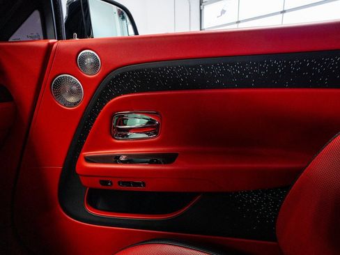 Used 2024 Rolls-Royce Spectre w/ Spectre Launch Package image 62