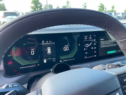New 2027 Kia Telluride EX w/ Towing Package FWD image 14