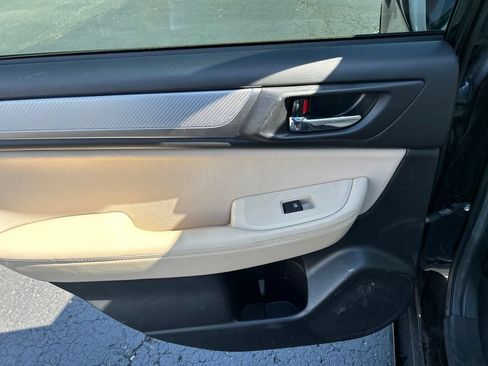 Used 2019 Subaru Legacy 2.5i Premium w/ Popular Package #2A AWD/4WD image 30