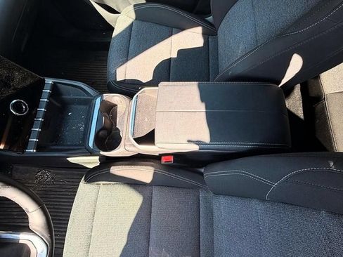 Used 2025 GMC Terrain Elevation w/ Black Edition AWD/4WD image 13