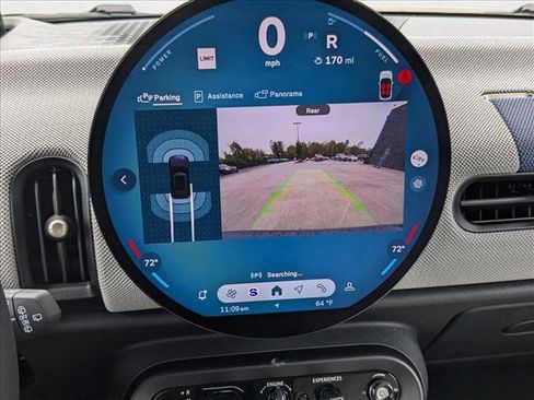 Used 2025 MINI Cooper S image 11