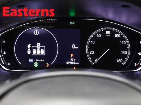 Used 2022 Honda Accord EX-L image 17