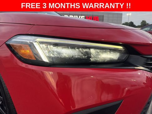 Used 2023 Honda Civic Sport image 29