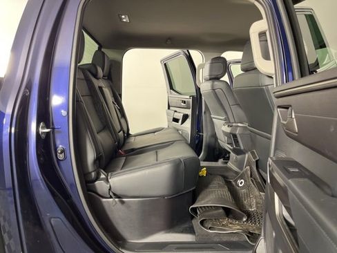 Used 2022 Toyota Tundra SR5 w/ TRD Off-Road Premium Package image 47