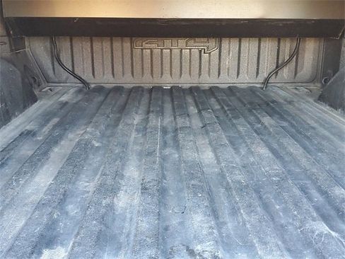 Used 2020 GMC Sierra 1500 AT4 w/ AT4 Premium Package image 9