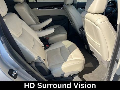 Used 2020 Cadillac XT6 Premium Luxury FWD image 31