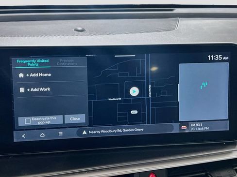 Certified 2024 Kia Sorento S w/ Panoramic Sunroof Package FWD image 13