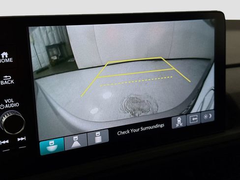 Used 2024 Honda CR-V Sport-L image 15