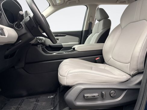 Used 2023 Honda Pilot EX-L image 11