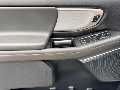 Certified 2025 Ford Expedition Max Active RWD image 23