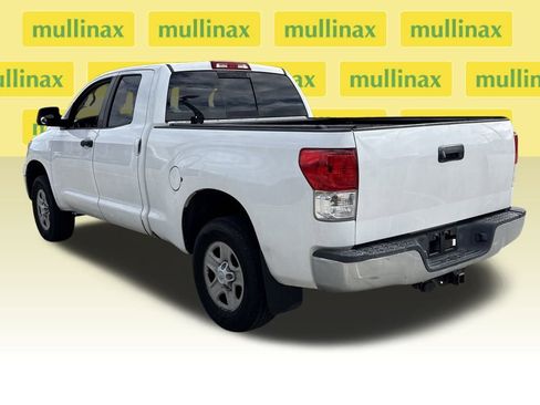 Used 2013 Toyota Tundra Grade image 9