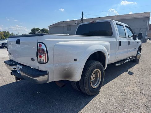 Used 2003 Ford F350 XLT RWD image 6
