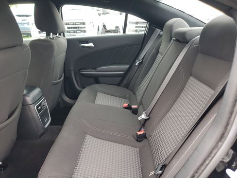 Used 2023 Dodge Charger SXT image 13