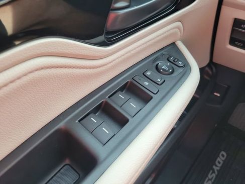 New 2026 Honda Odyssey Touring image 31