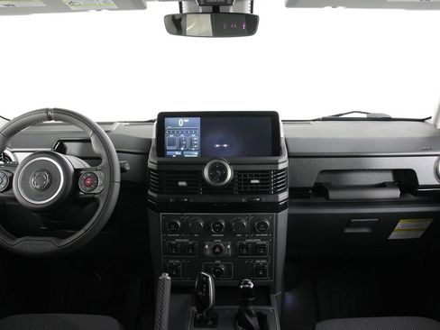 New 2026 INEOS Grenadier AWD/4WD image 6